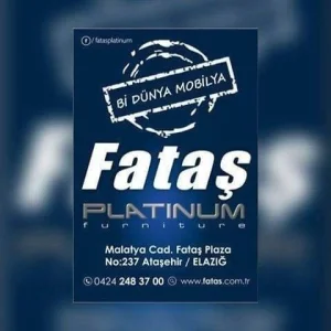 Fatas Platin
